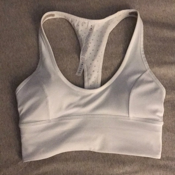 Lululemon sport bra - Picture 3 of 4